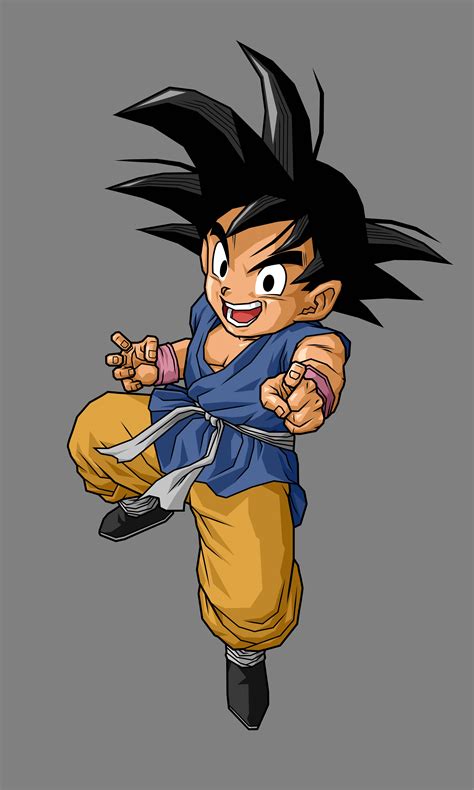 Goku T.